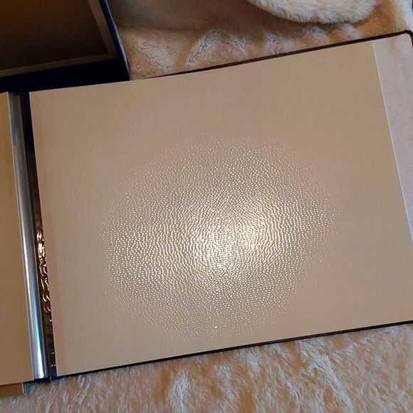 🌺 NIB Pioneer JMV-207 Magnetic Photo Album